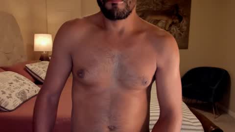 Jacker Grayson online show from January 14, 2:08 am