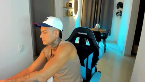 JACKSON online show from March 19, 5:21 am