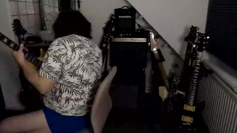 Jack independent model  online show from March 30, 10:33 pm