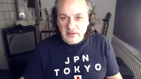 Jack independent model  online show from February 3, 6:46 pm