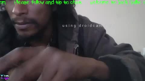 jackplows online show from April 25, 9:45 pm