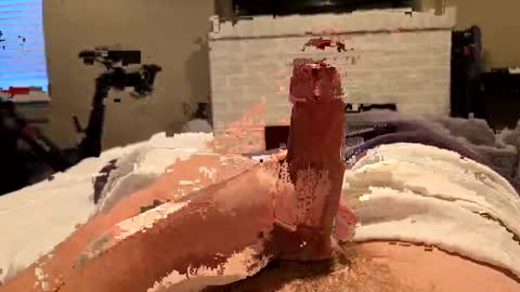 Jack online show from February 23, 7:58 pm