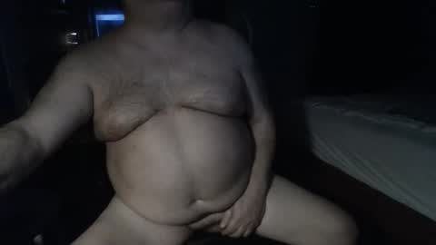 jackskillet_29 online show from February 27, 3:40 am