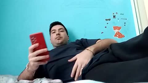 jackson222222222 online show from April 20, 7:33 am