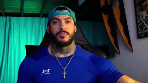 JC online show from March 20, 7:23 am