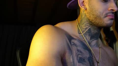 Snapshot of jackson__cottonwood chatting on October 15, 5:48 am JC online show from October 15, 5:48 am