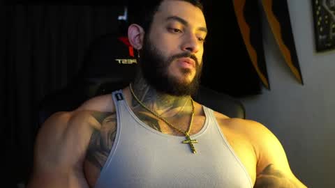 JC online show from April 13, 5:13 pm