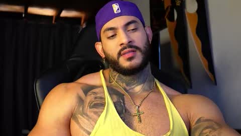 JC online show from November 13, 2:11 pm