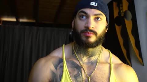 JC online show from February 6, 10:23 am