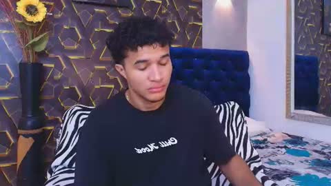 JAKSON online show from July 8, 9:19 pm