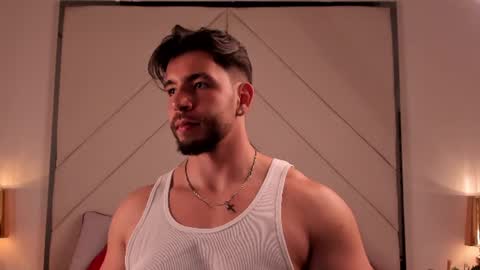 Jckson Stifler online show from July 1, 9:59 pm