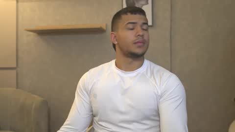 Jackson Bell online show from February 24, 1:56 pm