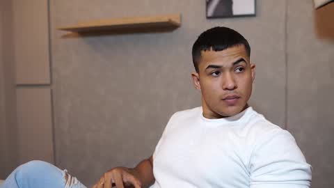 Jackson Bell online show from December 5, 5:09 pm