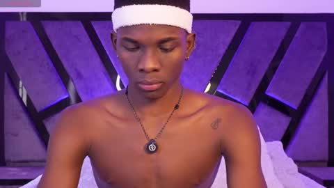 Jackson online show from January 18, 3:36 pm