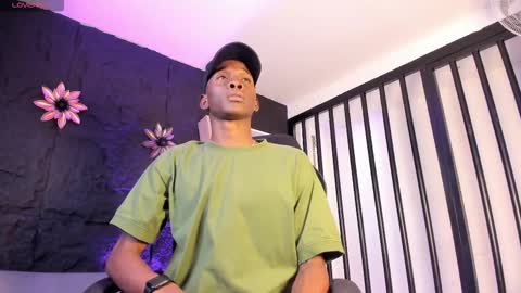 Jackson online show from December 1, 12:19 pm