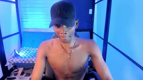 Jackson online show from November 11, 2:00 pm