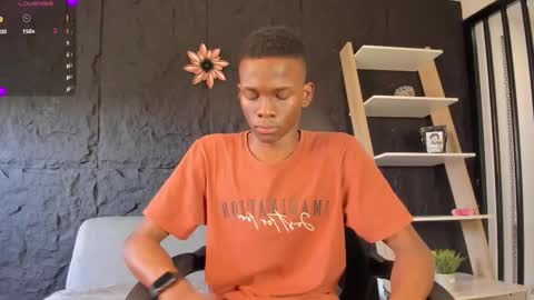 Jackson online show from November 26, 1:14 pm