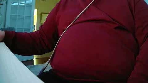 jacksonp41 online show from February 4, 3:12 am