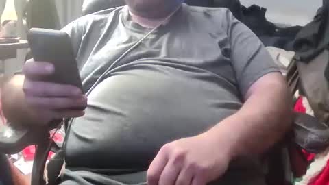 jacksonp41 online show from December 20, 12:19 am