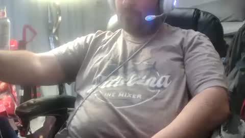 jacksonp41 online show from March 2, 7:19 pm