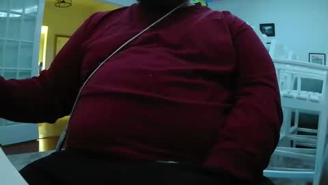 jacksonp41 online show from February 3, 2:53 am