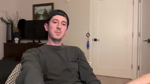 JacksonTheSub online show from January 12, 11:20 pm