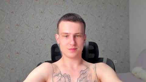 Nikolay online show from March 10, 11:33 pm