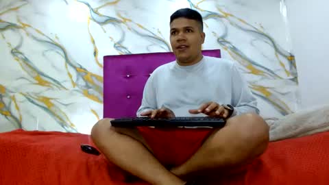 Jack online show from June 14, 3:08 am