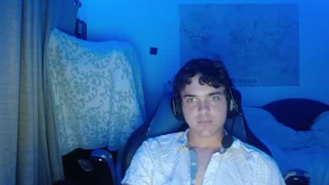 Jack Tannon online show from July 13, 8:49 am