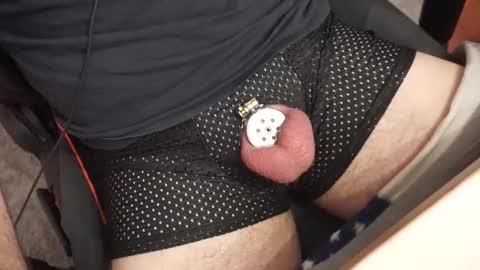 VelvetSub online show from June 10, 1:45 pm