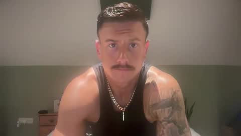 Jack Wilson online show from June 3, 2:46 am