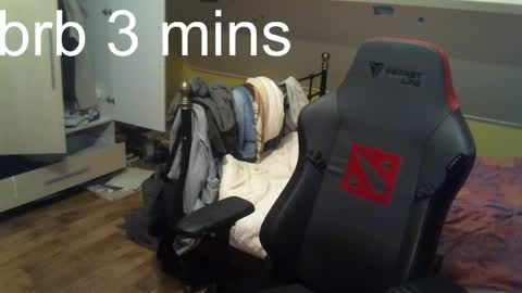 Jack online show from April 6, 9:04 pm