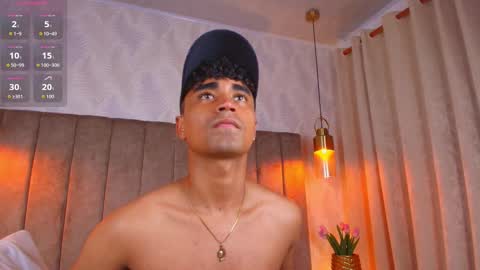 Snapshot of jacob_606 chatting on October 15, 11:45 pm Jacobo online show from October 15, 11:45 pm