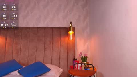 Jacobo online show from October 20, 9:41 pm