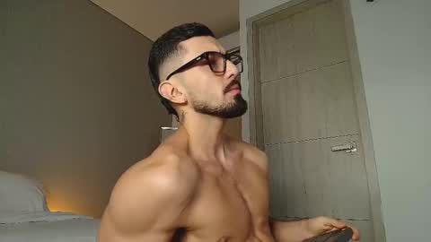 Snapshot of jacob__adams chatting on October 6, 11:15 am jacob__adams online show from October 6, 11:15 am
