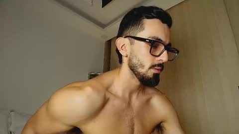 Snapshot of jacob__adams chatting on October 18, 10:04 pm jacob__adams online show from October 18, 10:04 pm