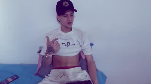 Jacob online show from November 22, 5:01 pm