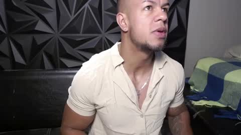 Jacob online show from March 10, 12:06 pm