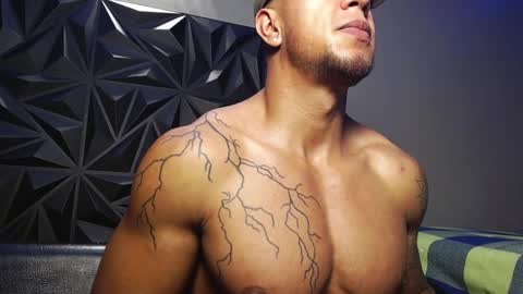 Jacob online show from March 3, 11:17 am