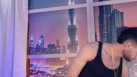Jaco online show from June 4, 12:05 am