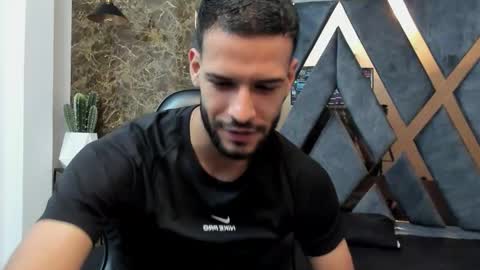 Jaco online show from February 16, 11:25 pm