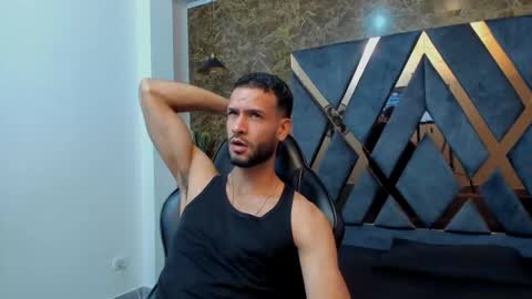 Jaco online show from January 12, 11:20 pm