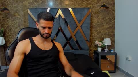 Jaco online show from January 14, 11:30 pm