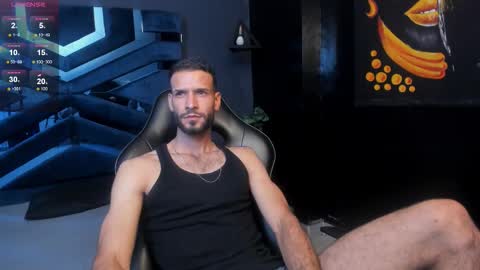 Jaco online show from November 26, 11:52 pm