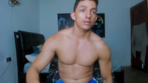 jacob black online show from July 20, 4:42 pm