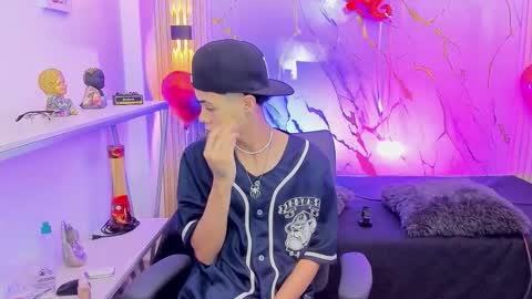 jacob_blackwell online show from February 19, 11:50 am