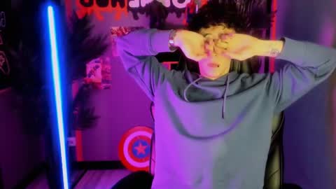 Jacob online show from June 14, 6:04 am
