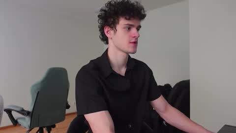 JACOB DEVON online show from March 22, 7:13 am