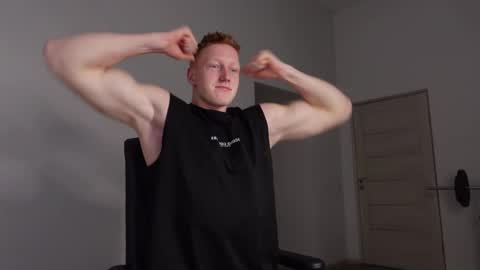 JACOB DEVON online show from March 3, 6:35 am