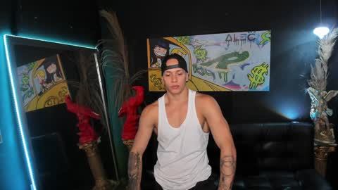 Snapshot of jacob_james01 chatting on January 6, 12:16 am JACOB JAMES online show from January 6, 12:16 am